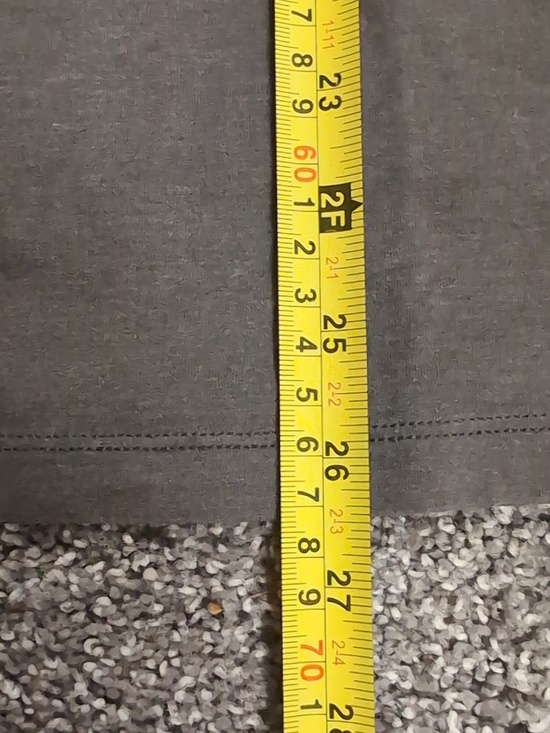 Under Armour Charcoal Gray 'Proud to Be American' Graphic Tee - Picture 7 of 9